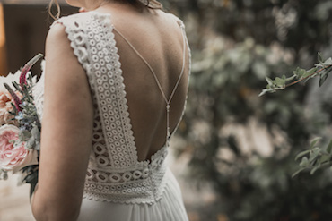 Comment bien choisir sa robe de mariée ?